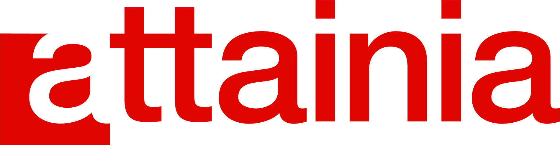 Attainia Logo